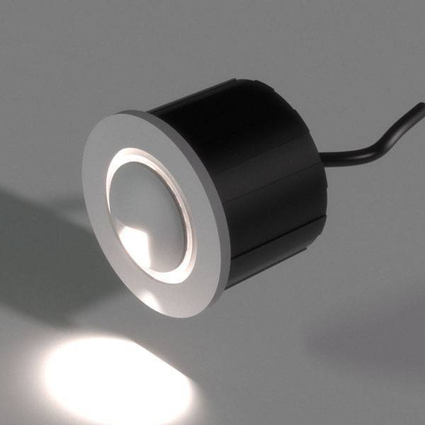 Фото LED Декоративный светильник WLCL-1245 (точка) в Туле