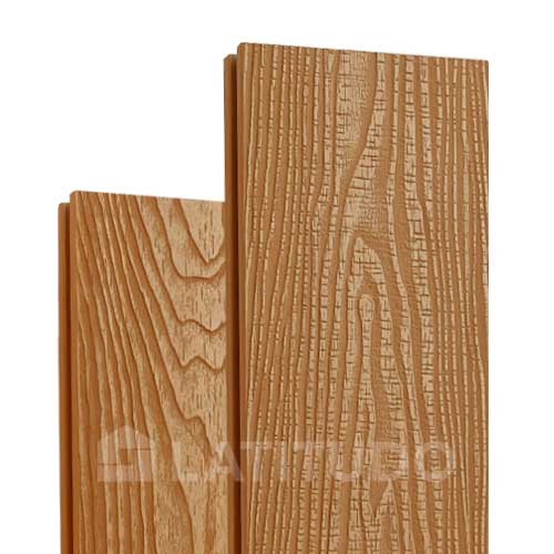 Фото Террасная доска Latitudo 3D-Wood 150х24 в Туле