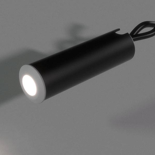 Фото LED Точечный светильник WLCL-111 в Туле
